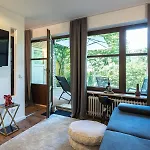 Schöne Entspannungsoase' Apartment