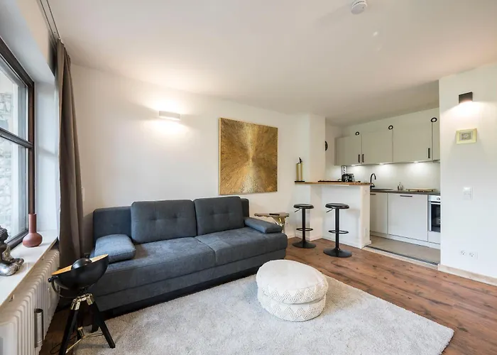 Apartment Schoene Entspannungsoase' Munich