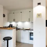 Schoene Entspannungsoase' Apartman
